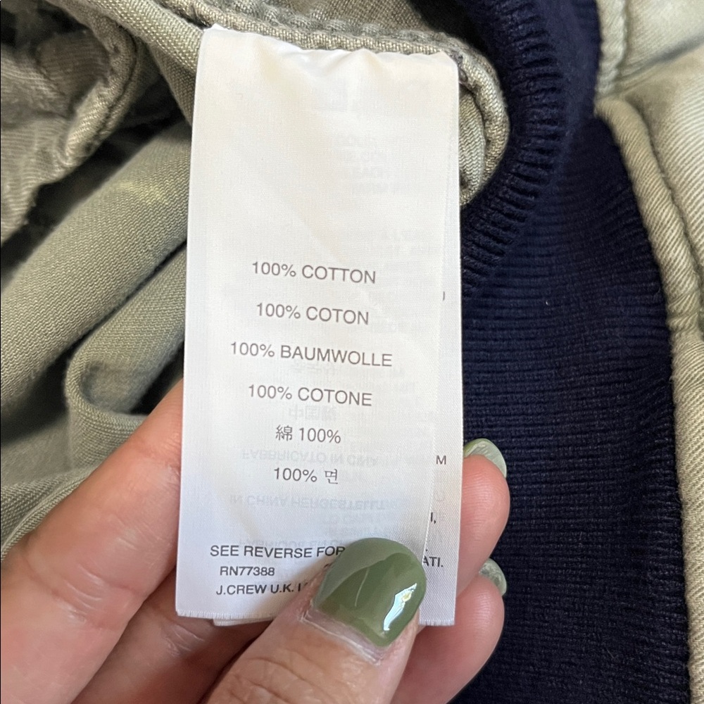 J.Crew Pants - Picture 4 of 8